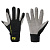 Finntrail Перчатки Enduro 2760 Grey/Yellow в Екатеринбурге