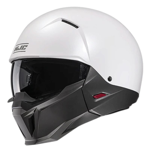 HJC Шлем i20 Pearl White в Екатеринбурге