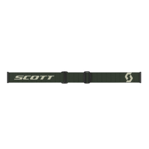 Scott Очки Primal Sand Dust kaki green в Екатеринбурге