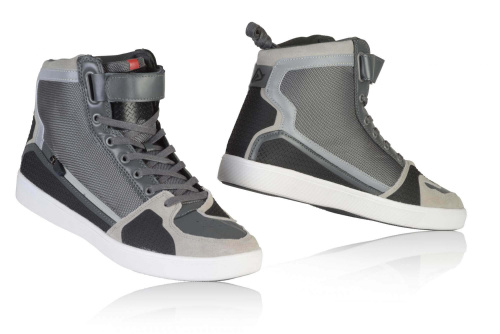 Acerbis Мотокроссовки KEY Grey в Екатеринбурге