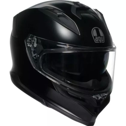 AGV Шлем K7 Black Matt в Екатеринбурге