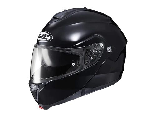 HJC Шлем C91N Metal Black в Екатеринбурге