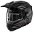 FXR Шлем Maverick X Helmet 22 Black/Titanium в Екатеринбурге