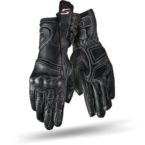Shima Перчатки Женские Modena Black в Екатеринбурге