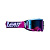 Leatt Маска Velocity 5.5 Iriz Purple Blue UC 26% в Екатеринбурге