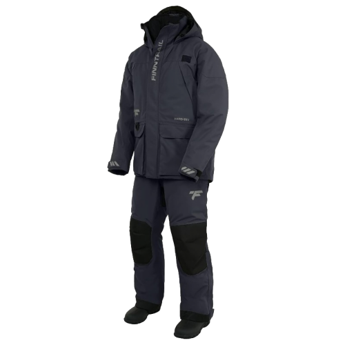 Finntrail Костюм Outback 3753 DarkGrey в Екатеринбурге