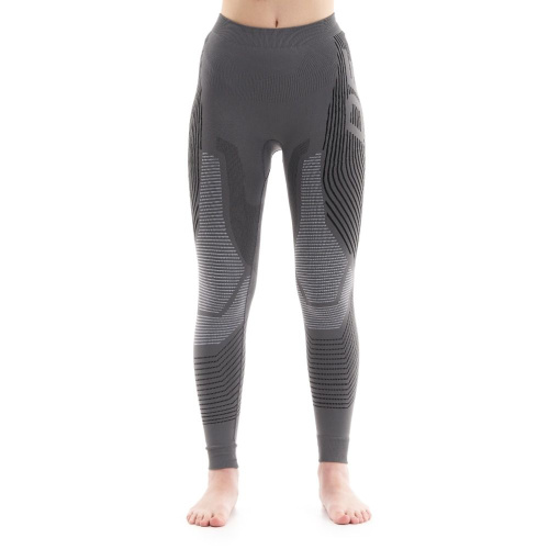 Dragonfly Термобрюки DF 3DThermo Grey  Woman в Екатеринбурге