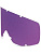 Scott Линзы Hustle/Tyrant/Split purple chrome в Екатеринбурге