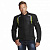Scout Куртка Mojave летняя Black/Yellow в Екатеринбурге