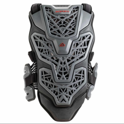 Acerbis Защита спины Pulsar Black в Екатеринбурге