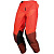 Scott Брюки 350 Dirt Evo red/black в Екатеринбурге