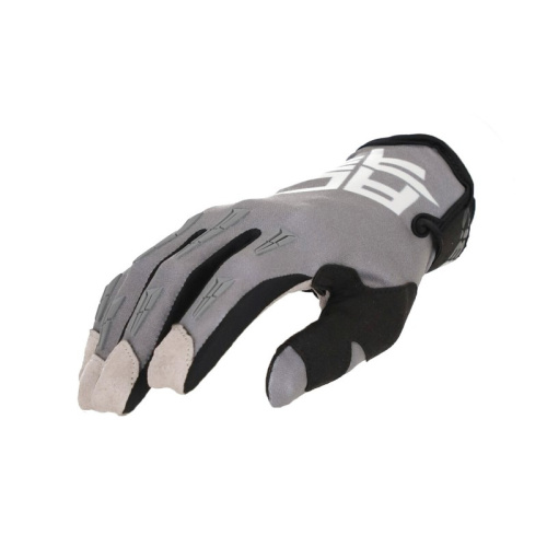 Acerbis Перчатки MX X-H Dark Grey в Екатеринбурге