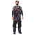 Dragonfly Штаны Expedition Camo - Dark Grey 2024 в Екатеринбурге