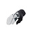 Acerbis Перчатки MX Linear White/Black в Екатеринбурге