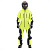Dragonfly Комбинезон SuperLight 3L Man Yellow-Black в Екатеринбурге
