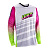 Leatt Джерси 3.5 Jr Retro Pink в Екатеринбурге
