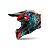 Airoh Шлем Wraaap Cyber Orange Glossy в Екатеринбурге