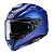 HJC Шлем RPHA72 Semi Flat Metallic Blue в Екатеринбурге