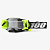 100% Очки Armega Forecast Goggle Black/Clear lens в Екатеринбурге