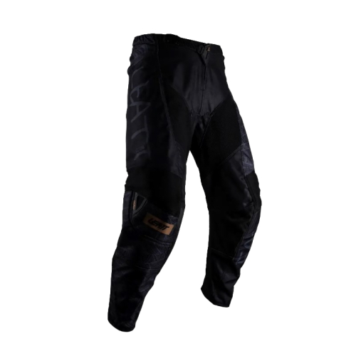 Leatt Штаны 3.5 Ride V25 Black в Екатеринбурге