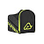 Acerbis Сумка для шлема X-Linear Black/Yellow в Екатеринбурге