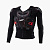 Leatt Защита панцирь подростковый Body Protector 4.5 Hybrid V26 Black в Екатеринбурге