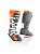 Acerbis Мотоботы кроссовые X-Race Orange/Grey в Екатеринбурге