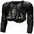 Scott Защита тела детская Jacket Protector Jr Command black/green в Екатеринбурге