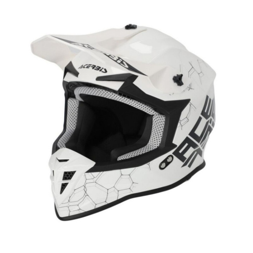 Acerbis Шлем Linear 22-06 White в Екатеринбурге