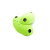 Dragonfly Защита коленей, локтей, плеч ImpacTec TP-02 215/129 Velcro (пара) в Екатеринбурге