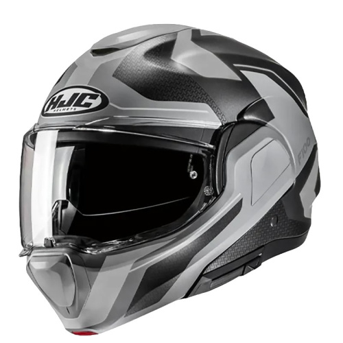 HJC Шлем F100 Bios MC5SF в Екатеринбурге