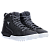 Dainese Мотоботы Metractive Woman D-WP Black/White в Екатеринбурге