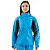 Dragonfly Дождевая куртка Evo Woman Blue (мембрана) 2024 в Екатеринбурге