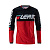 Leatt Джерси Moto 4.5 X-Flow V24 Red в Екатеринбурге
