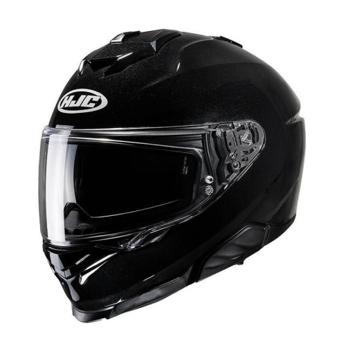 HJC Шлем i71 Metal black в Екатеринбурге