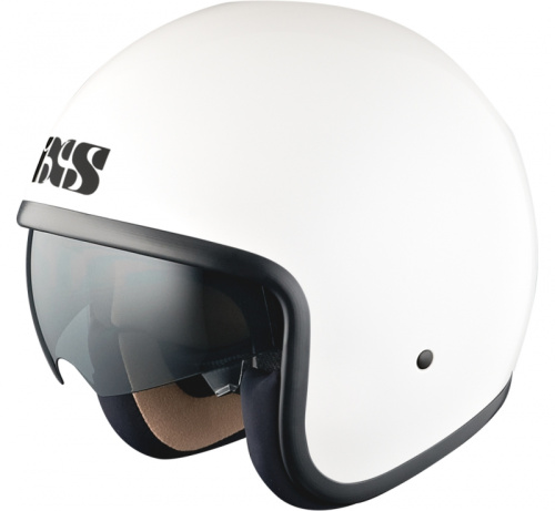 IXS Шлем открытый HX77 белый в Екатеринбурге