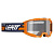 Leatt Маска Vizion 3.5 Iriz Orange Silver 35% V26 в Екатеринбурге