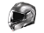 HJC Шлем i100 Hype Silver в Екатеринбурге
