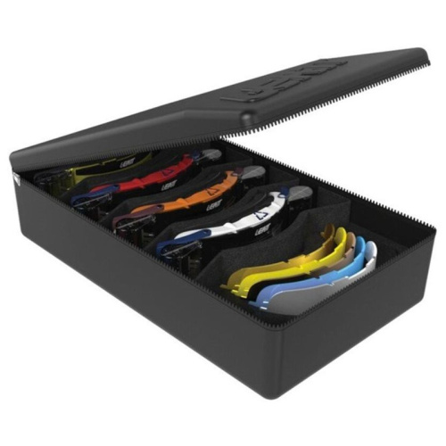 Leatt сумка для масок Velocity Google Case в Екатеринбурге