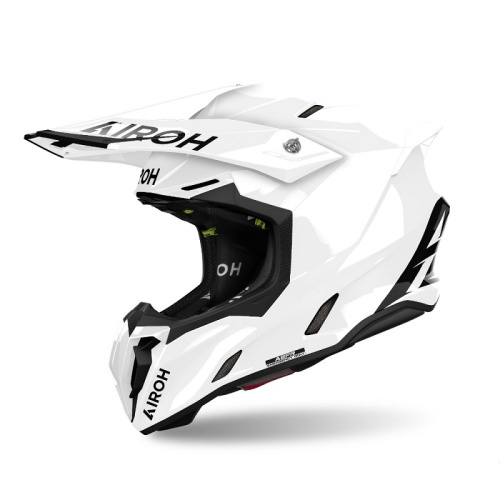 Airoh Шлем Twist 3 White Gloss в Екатеринбурге