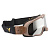 By City Маска Roadster Goggle Brown в Екатеринбурге