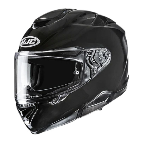 HJC Шлем RPHA72 Metal Black в Екатеринбурге