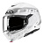 HJC Шлем F100 Hetal MC10 в Екатеринбурге