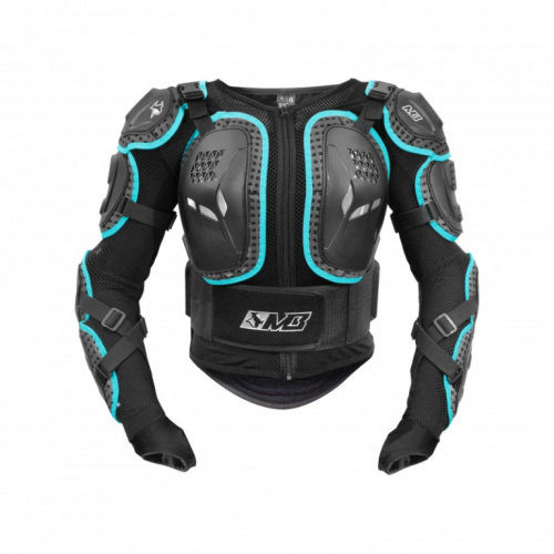 MadBull черепаха Protection Armora Blue в Екатеринбурге