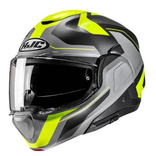 HJC Шлем F100 Bios MC3HSF в Екатеринбурге