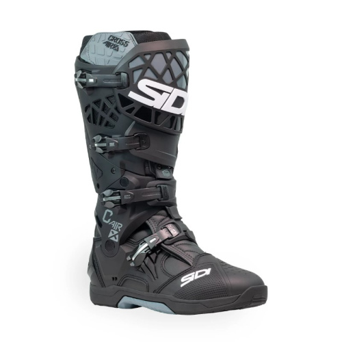 Sidi Ботинки CrossAir X Black/Black в Екатеринбурге