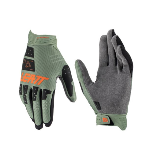Leatt Перчатки Sub Zero 2.5 Cactus в Екатеринбурге