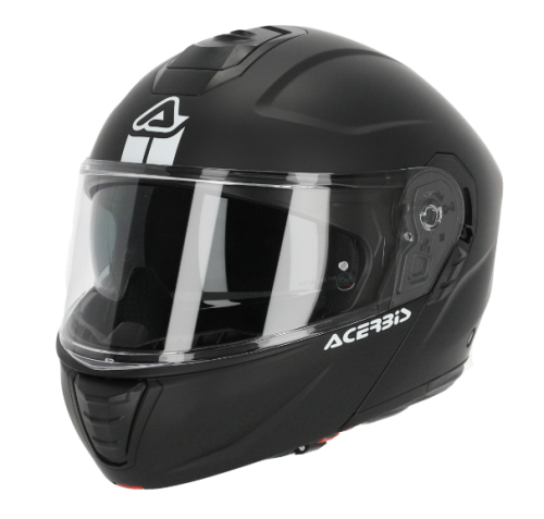 Acerbis Шлем TDC Black 2 в Екатеринбурге