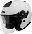 IXS Шлем iXS92 FG 1.0 белый глянцевый в Екатеринбурге