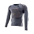Leatt Защита тела 3DF AirFit Lite Evo Junior V26 Black в Екатеринбурге